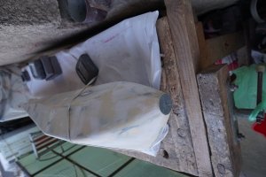 шпаклевка