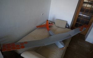 вид с носовой части